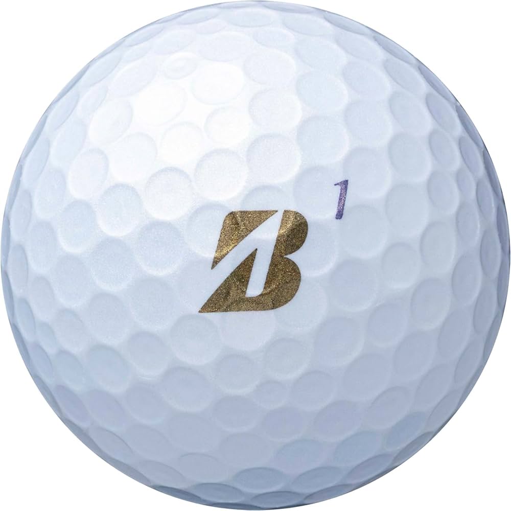 TOUR B XS ホワイト 2ダースセット Amazon.co.jp: ブリヂストン 2024 TOUR B XS ツアー B X S
